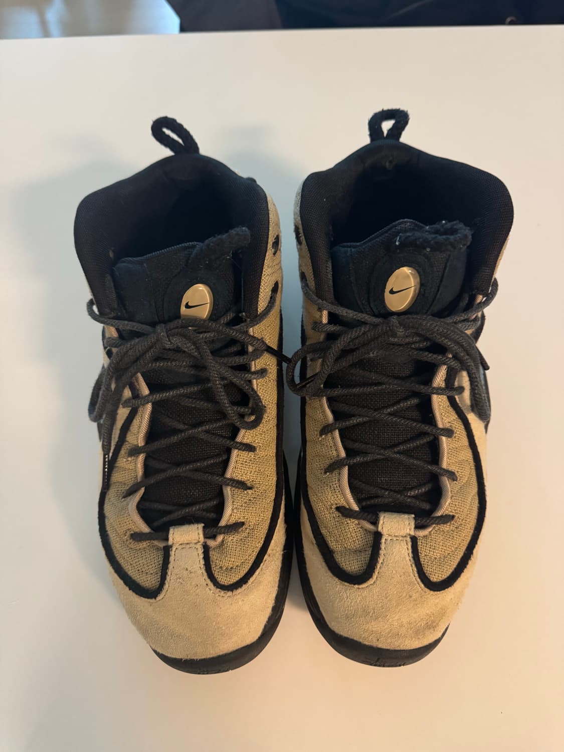 (265) 나이키x스투시 에어페니2  상품이미지1