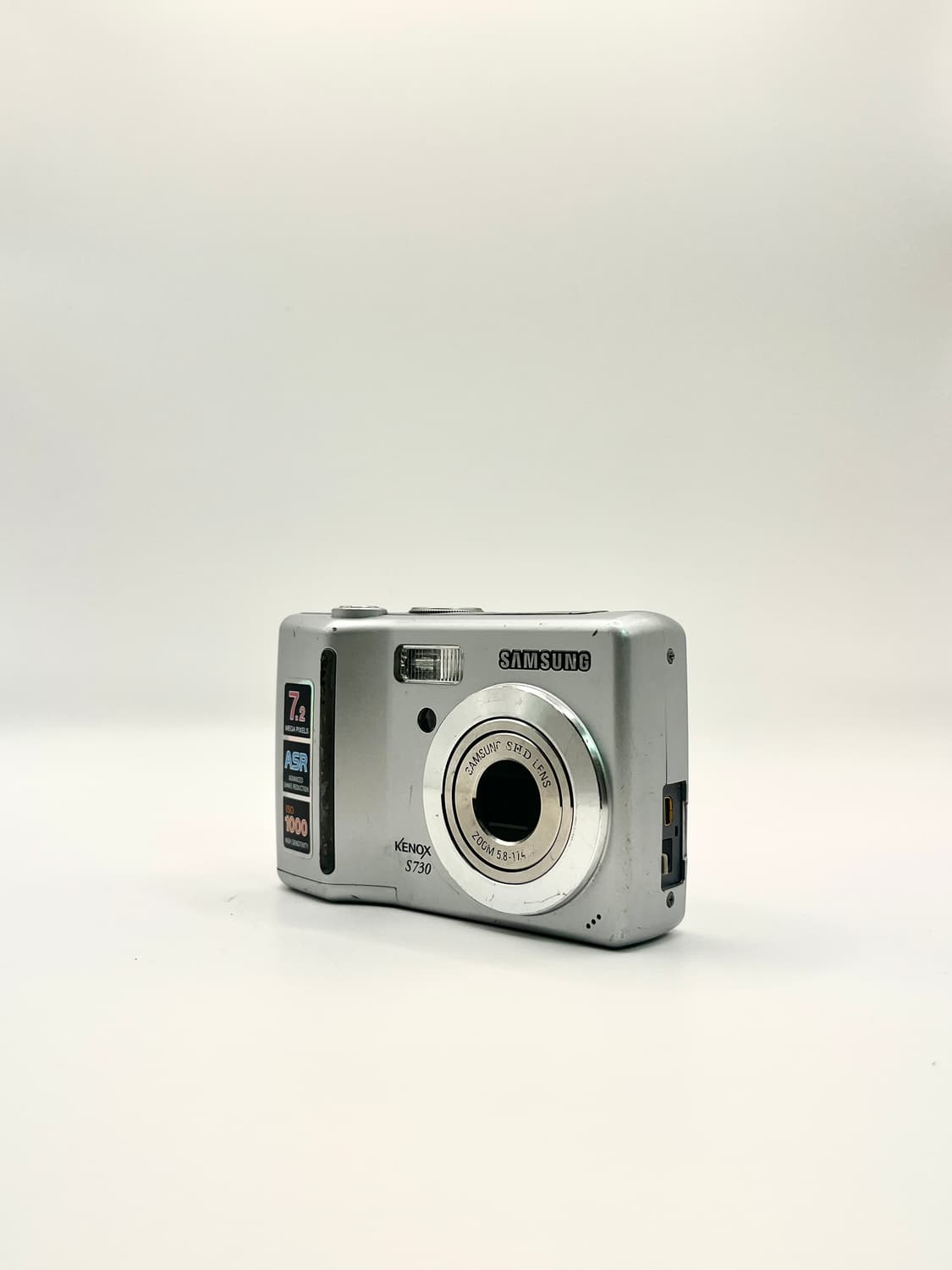 Samsung KENOX S730 상품이미지4