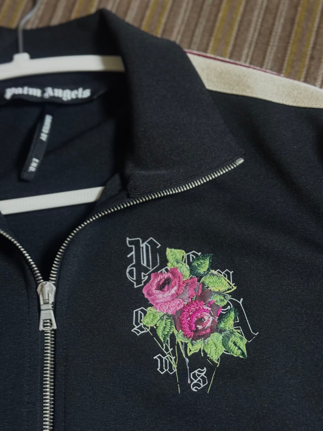 Palm Angels x End 트랙자켓 L 상품이미지2