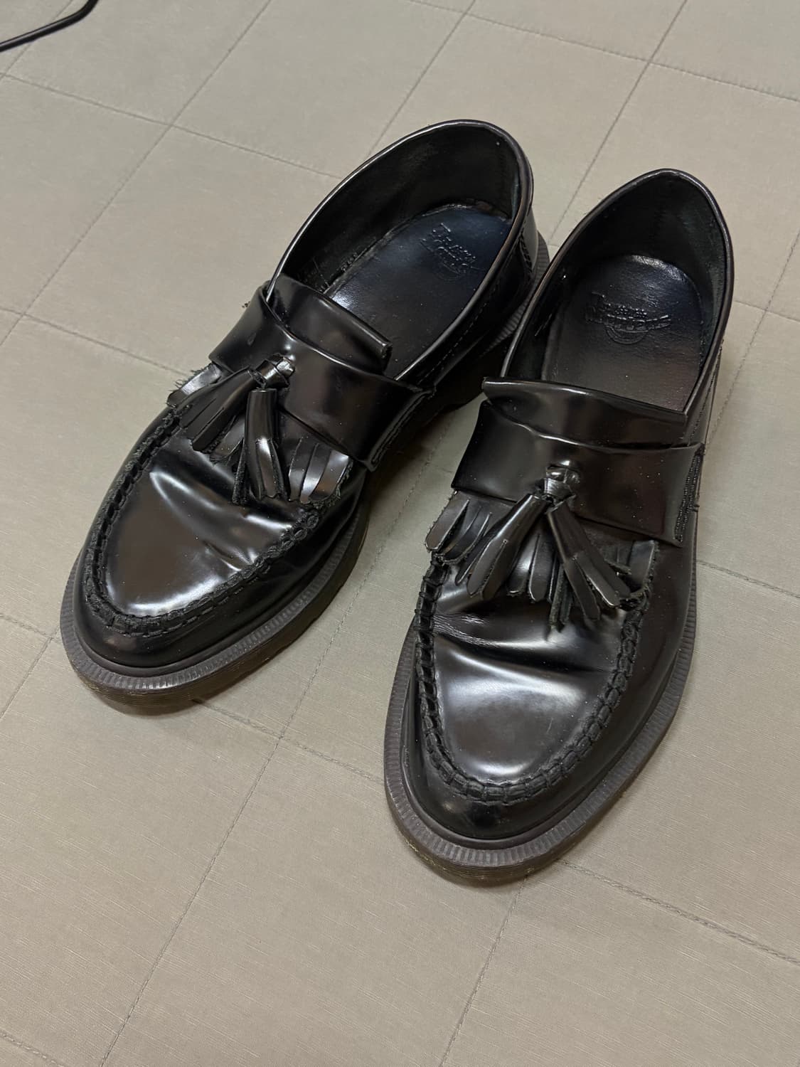 [240] 닥터마틴 아드리안 상품이미지1