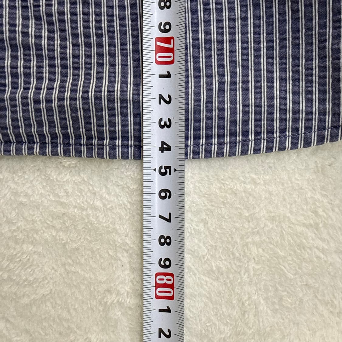 110 잭니클라우스 스프라이트 셔츠 0303T 상품이미지6