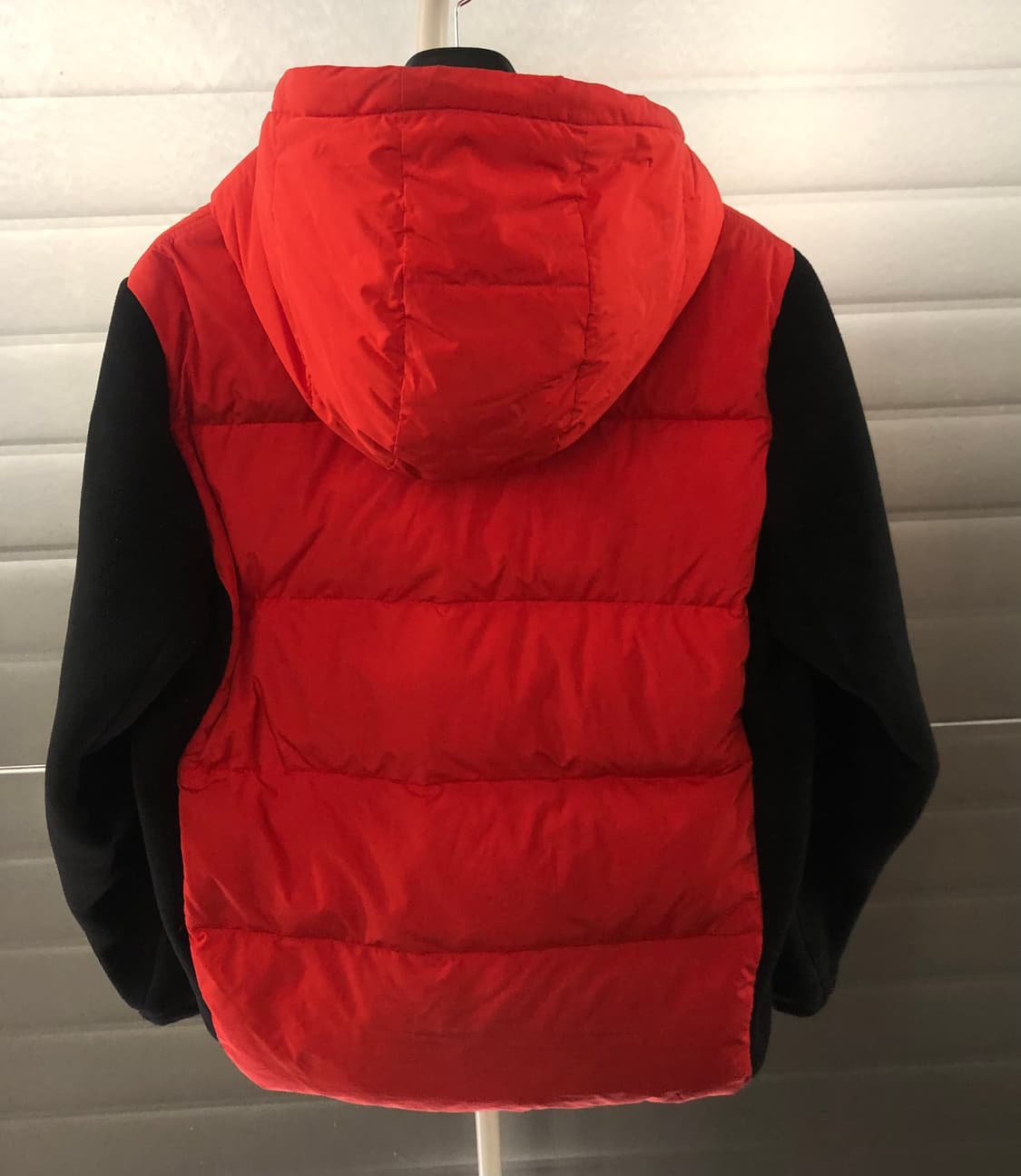 데상트 스위스 스키팀 패딩 105 상품이미지6