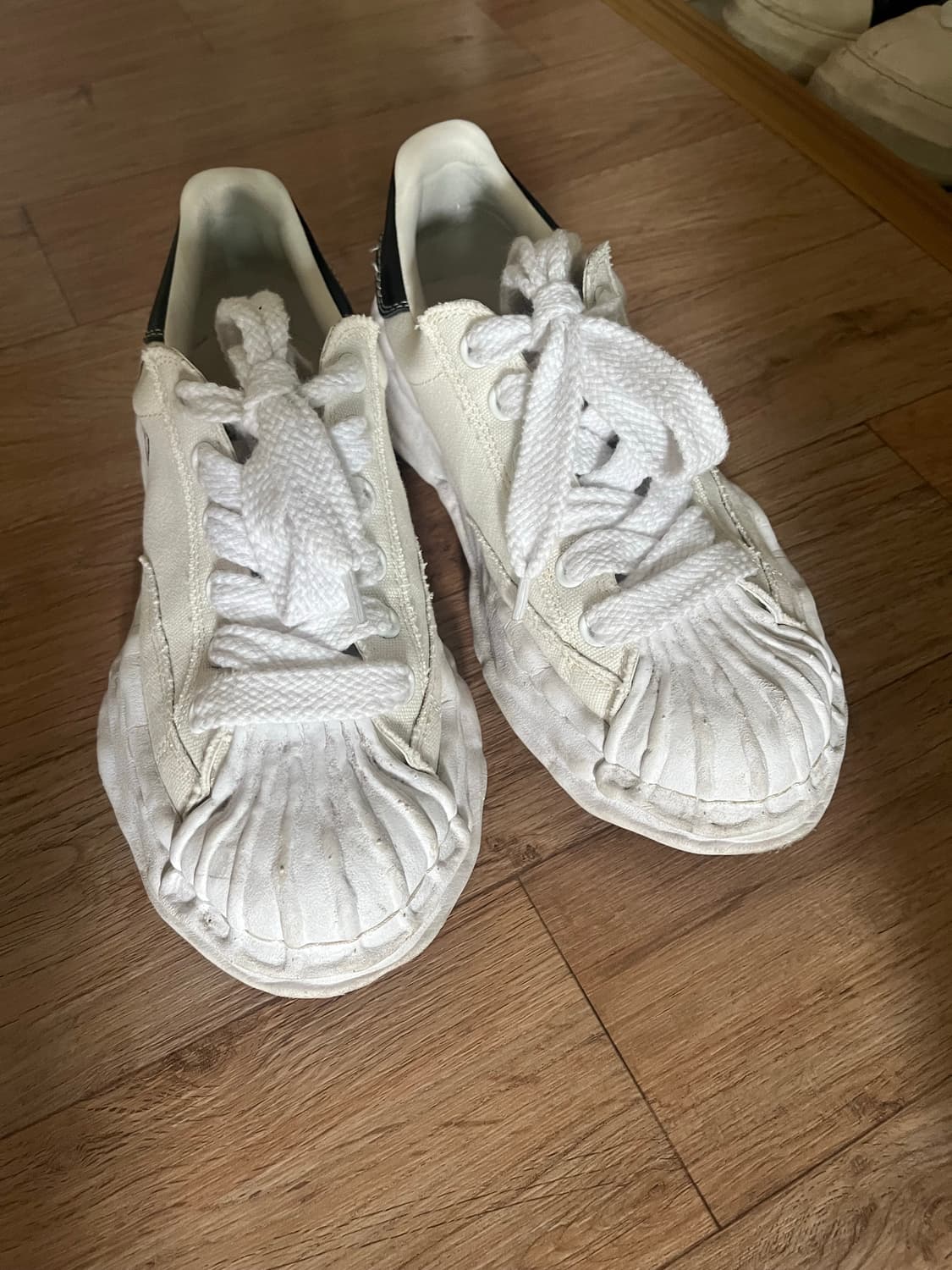 미하라 야스히로 블레이키 41사이즈 260 상품이미지1