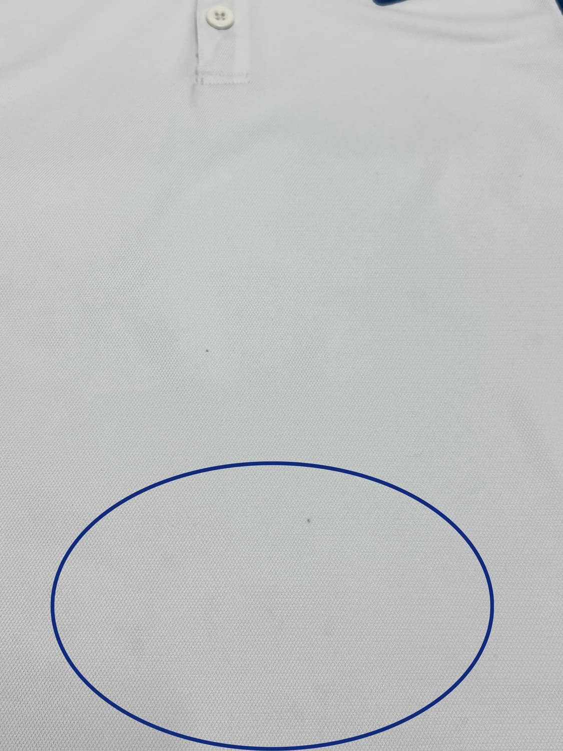 나이키 00s 스우시 드라이핏 반팔 카라티 피케티 폴로셔츠 상품이미지6