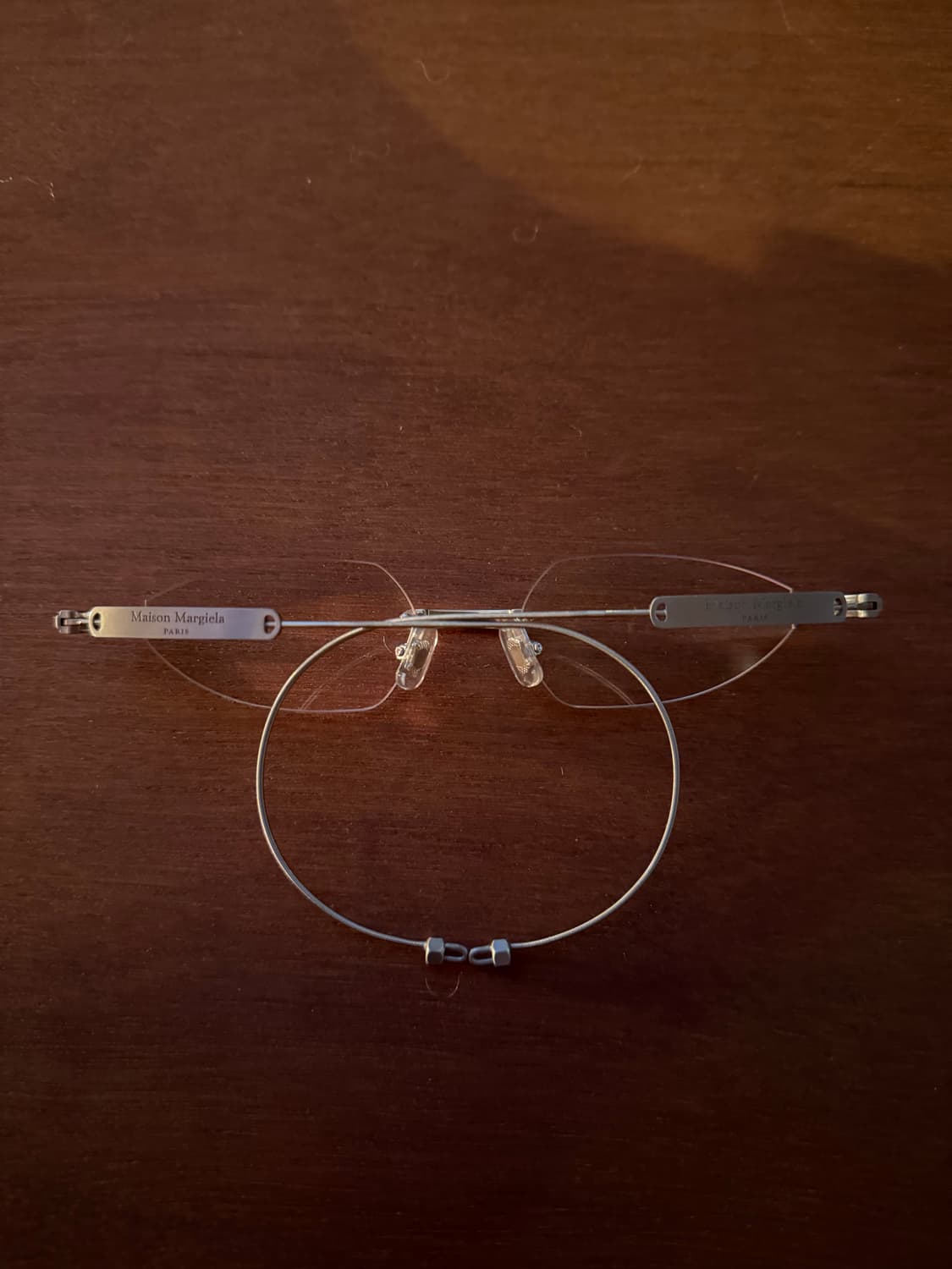 젠틀몬스터 메종 마르지엘라 MM219 상품이미지5