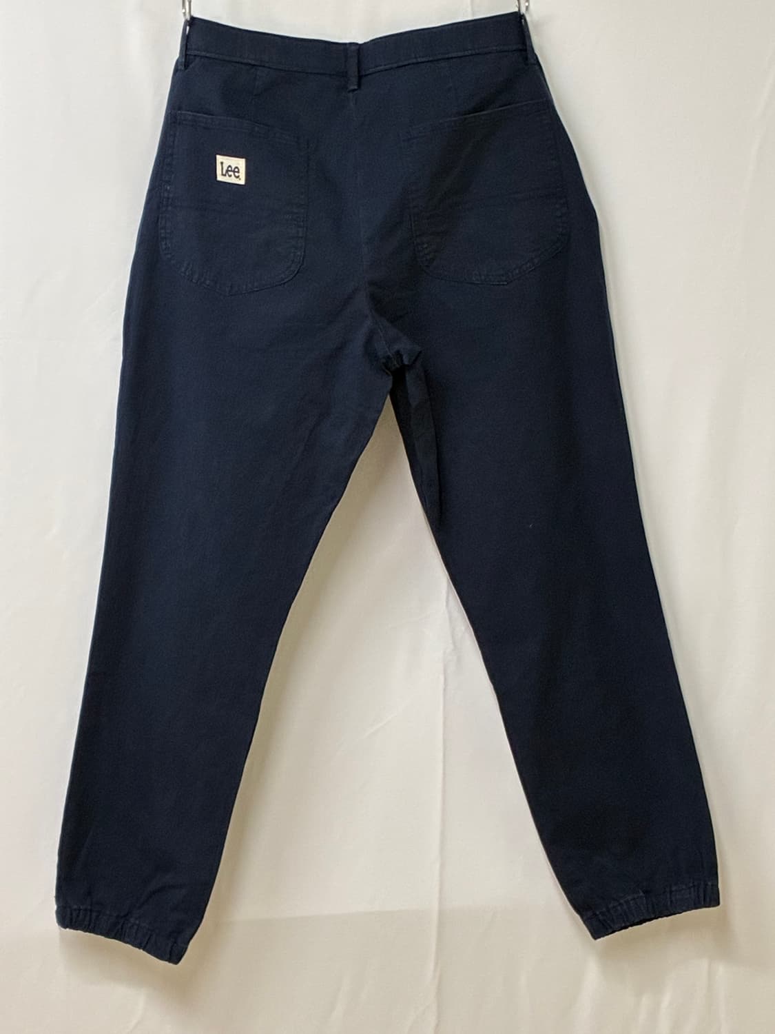 리 - 워크웨어 조거팬츠 상품이미지2