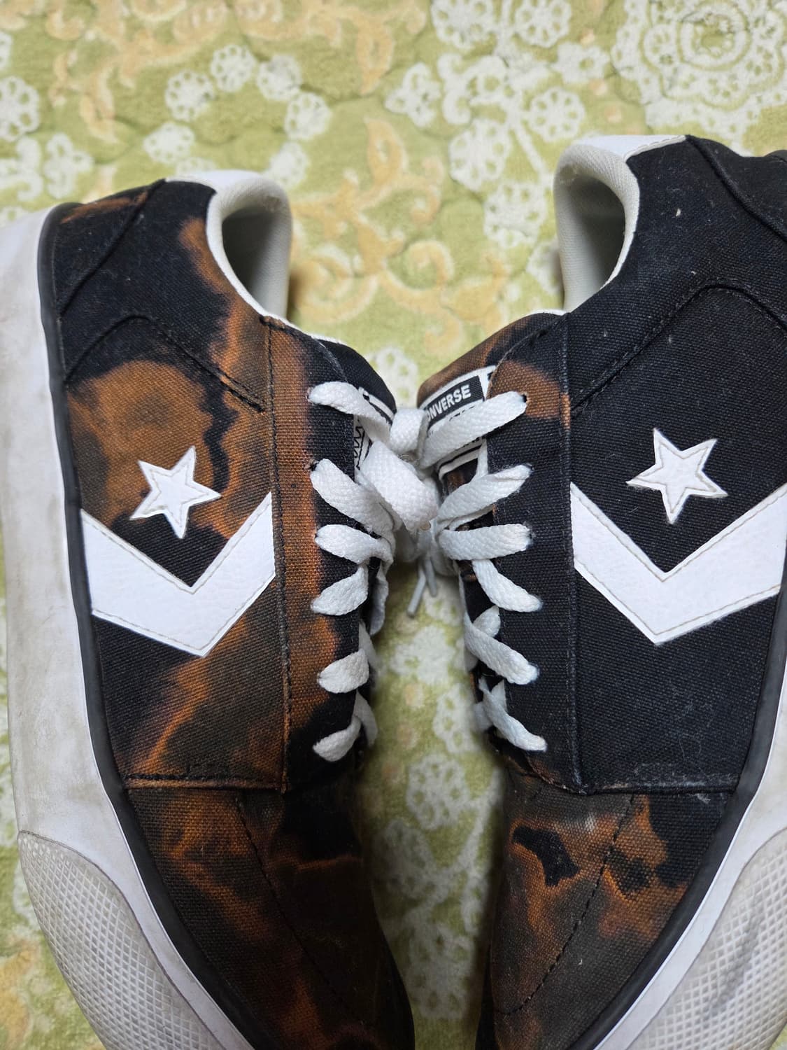 컨버스 올스타 스니키즈 270mm 상품이미지4