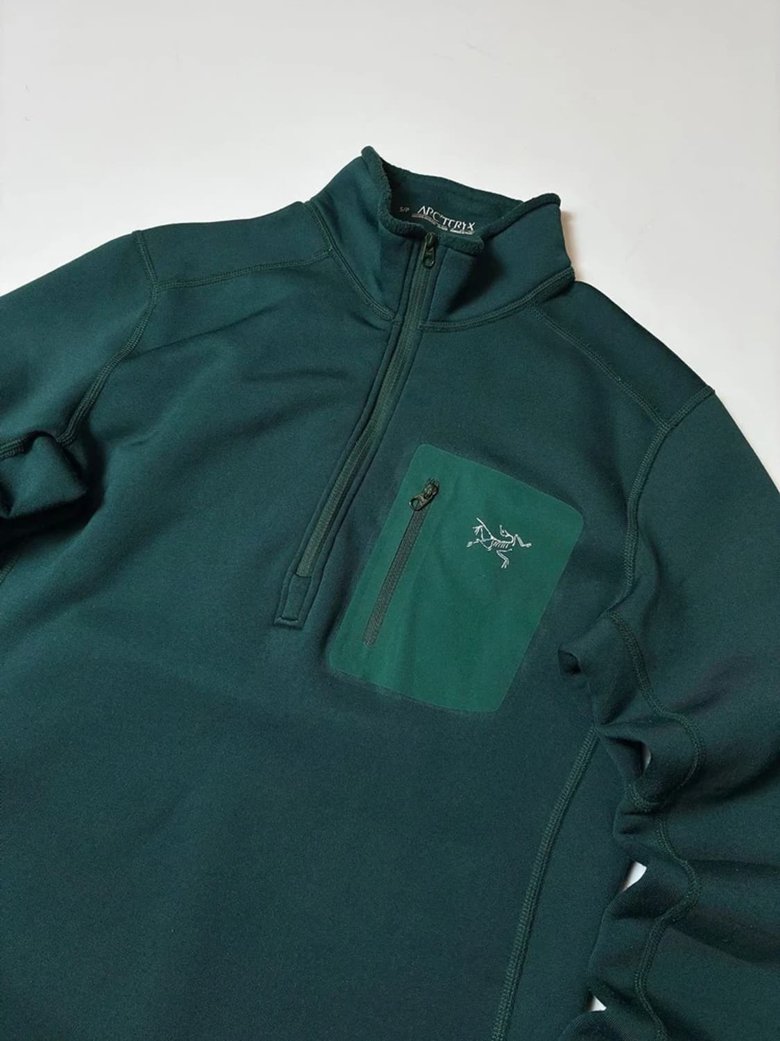 아크테릭스 헤비웨이트 델타 플리스 자켓 PN8901 상품이미지2