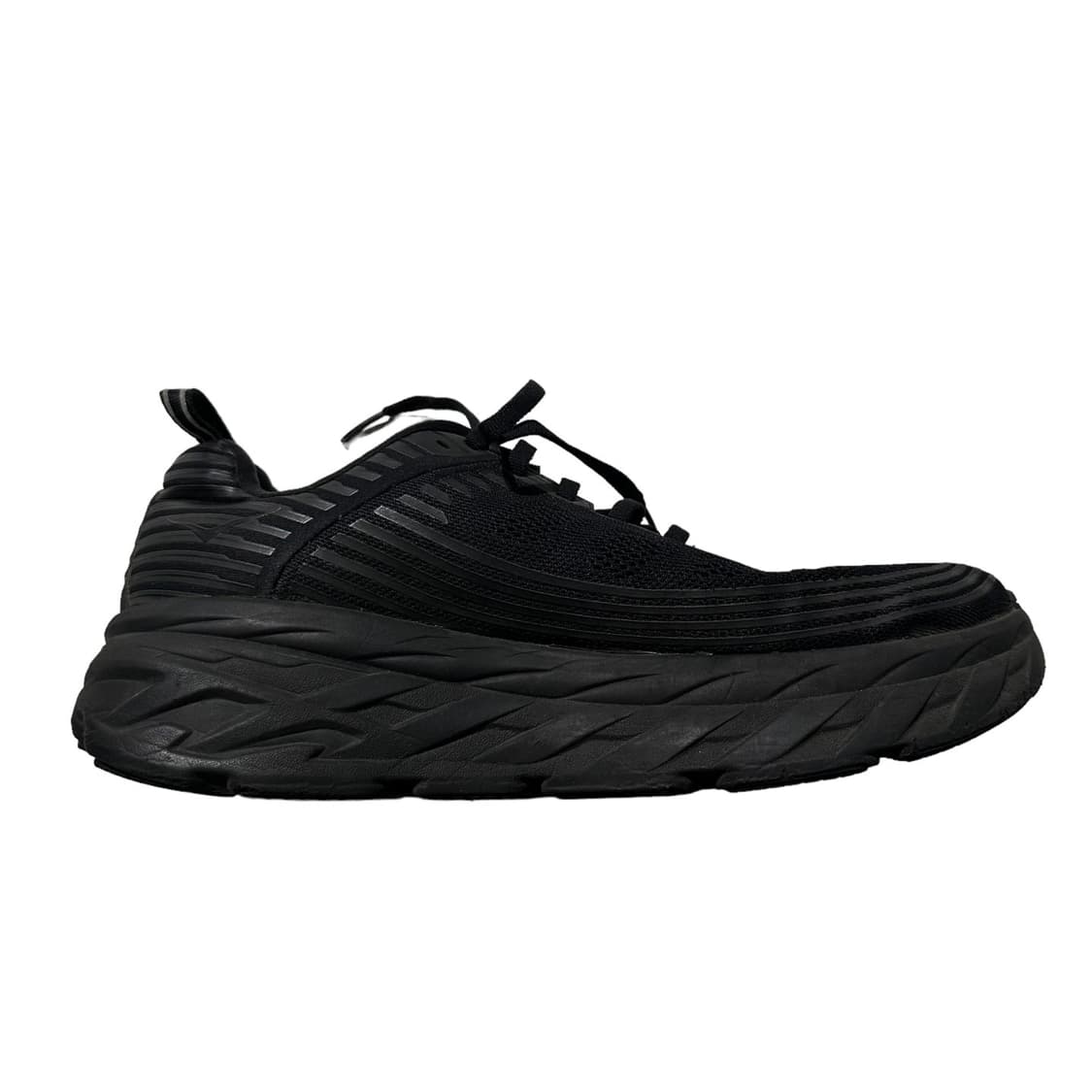 Hoka One One 호카 오네오네 본디 6 블랙 상품이미지5