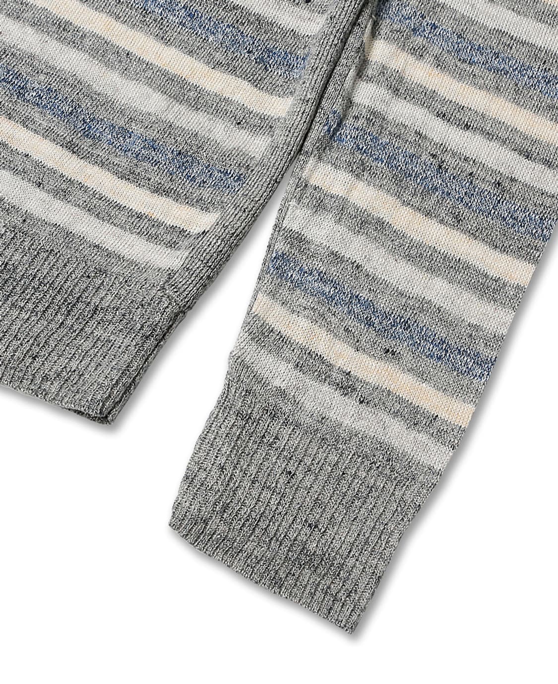 랙앤본 [Rag & Bone] S/S 린넨 스트라이프 니트 상품이미지3