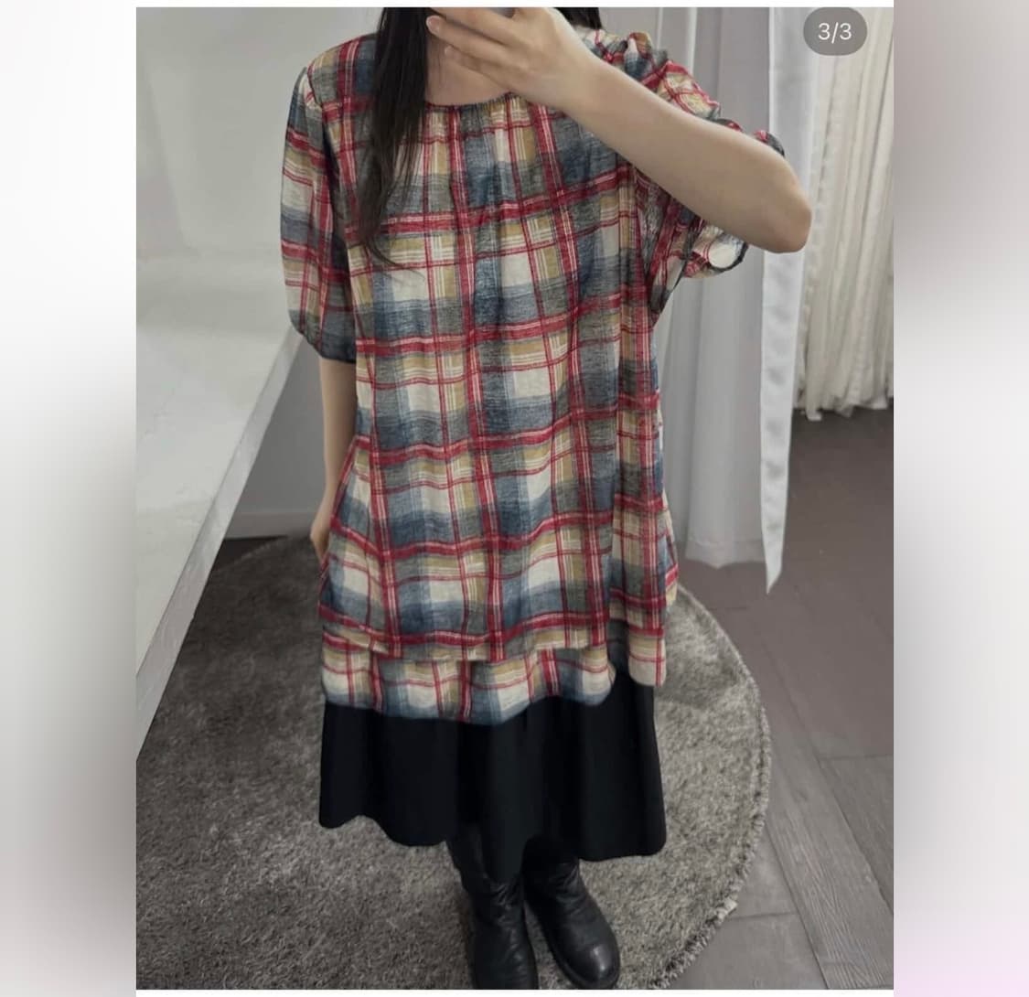 blouse 상품이미지2
