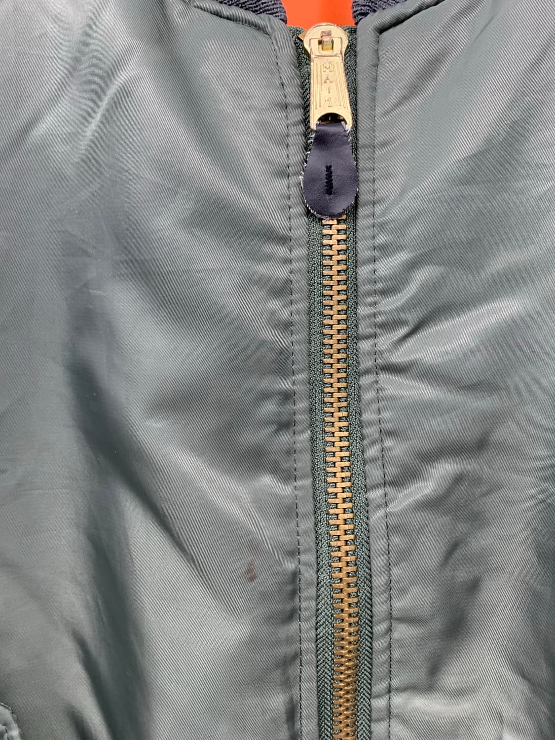 Rothco ma-1 상품이미지8