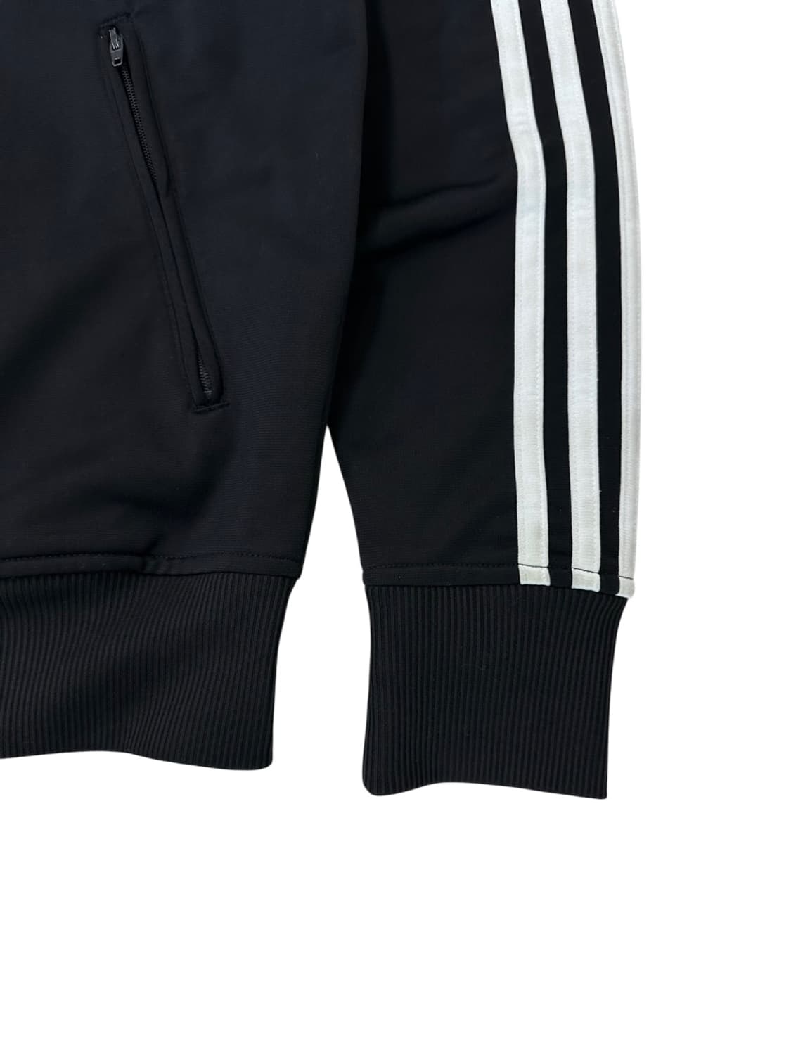 아디다스 파이어버드 져지 블랙 (S) 상품이미지7