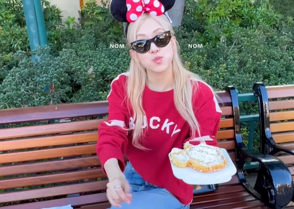 [M]보디 BODE BUCKY 롱 슬리브리스 탑 상품이미지8