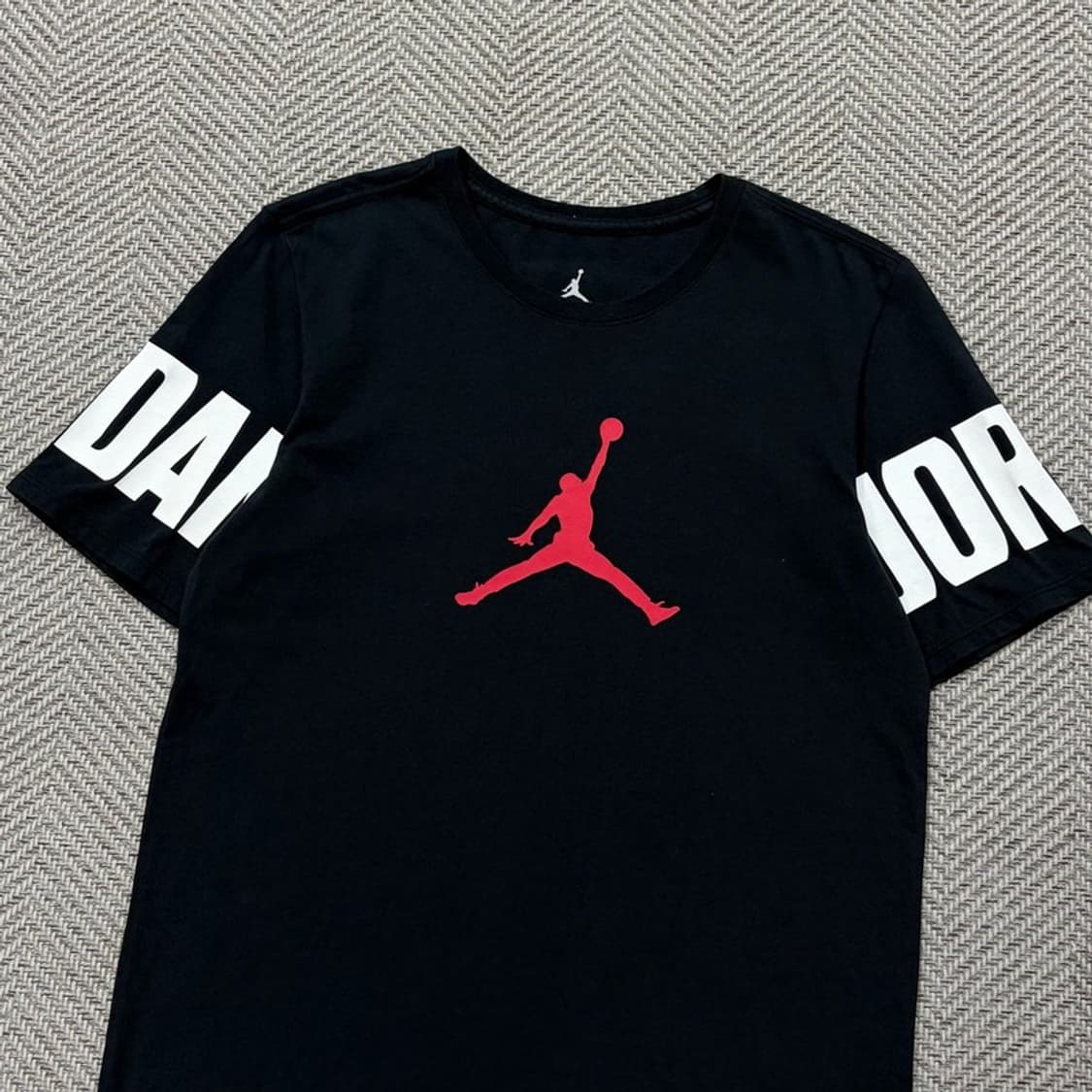 조던 빅로고 티셔츠 v2943 상품이미지3