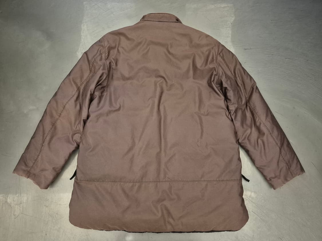 90s C.P COMPANY 다운 파카 상품이미지3