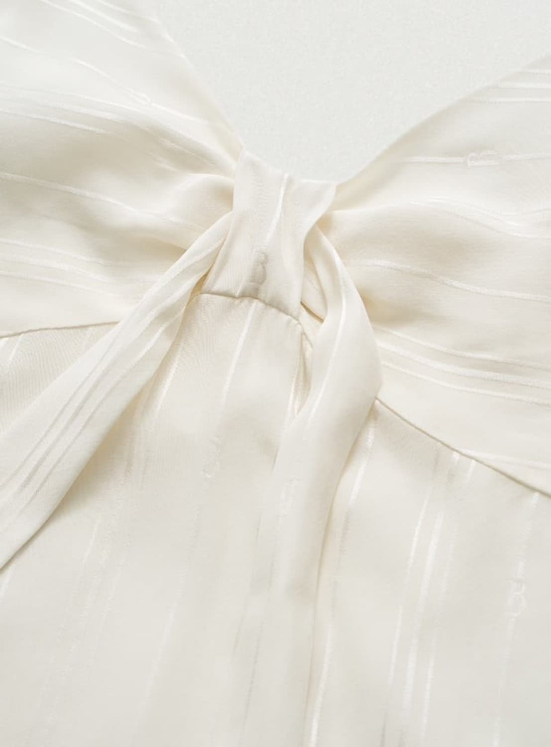 더바넷 자카드 뷔스티에 새상품 상품이미지2