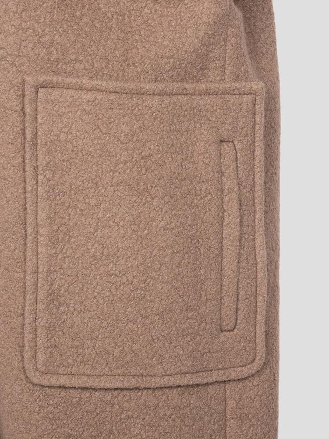 디에퍼처 더플코트 상품이미지6