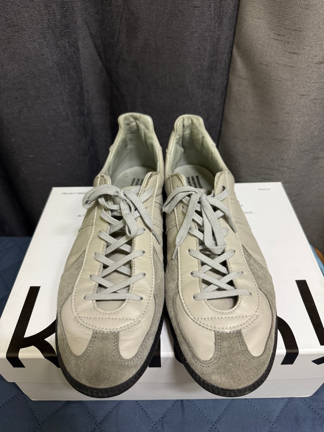 리오파 독일군 라이트그레이 290 상품이미지1