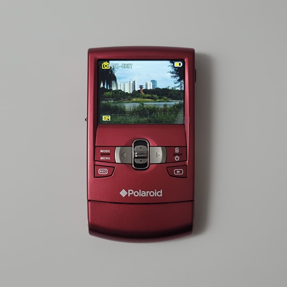 (새상품) 폴라로이드 dvf 720 polaroid dvf 720 상품이미지2