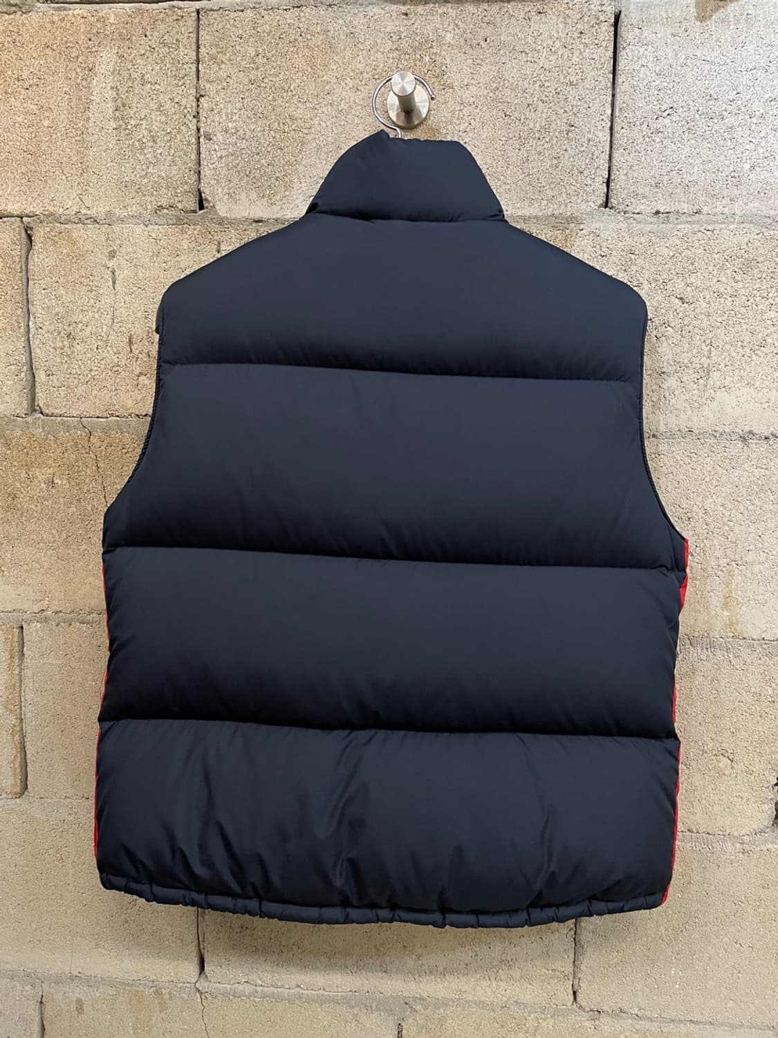 폴로 랄프로렌 빅 포니 다운 베스트  상품이미지3