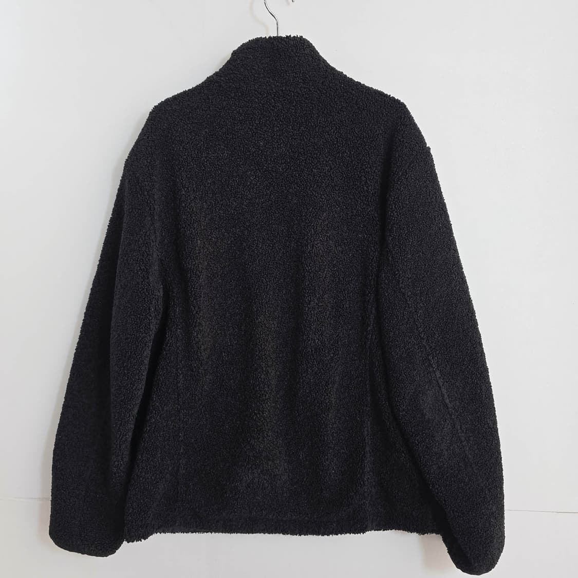 아이더 남성 후리스 집업 점퍼 상품이미지6