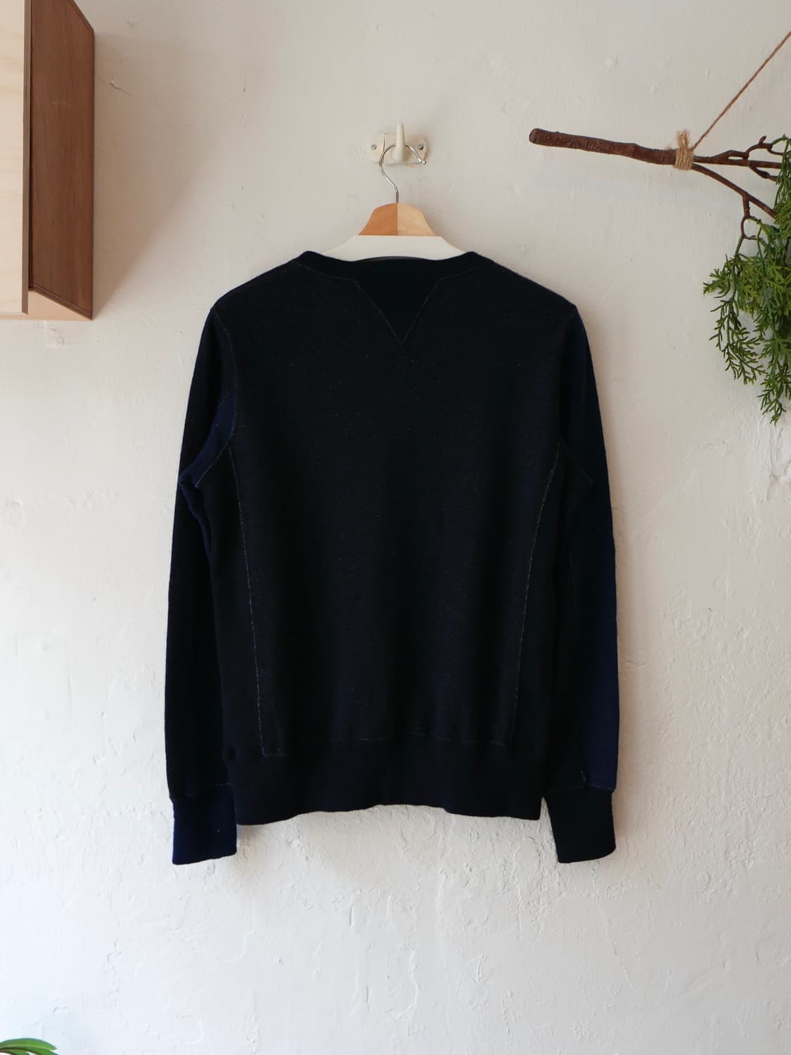 레미 릴리프 스웨트 상품이미지3