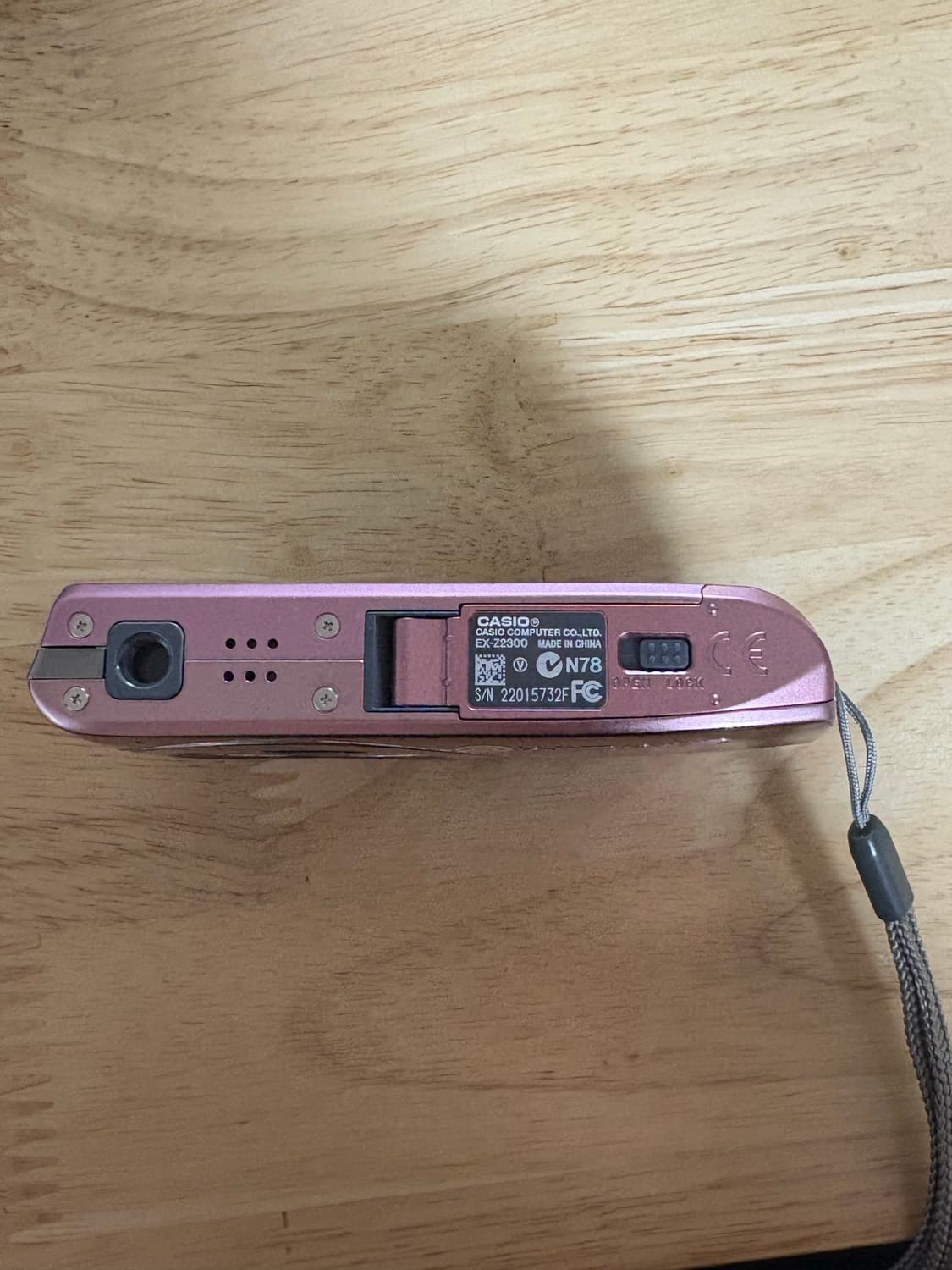 카시오 ex-z23000 상품이미지4