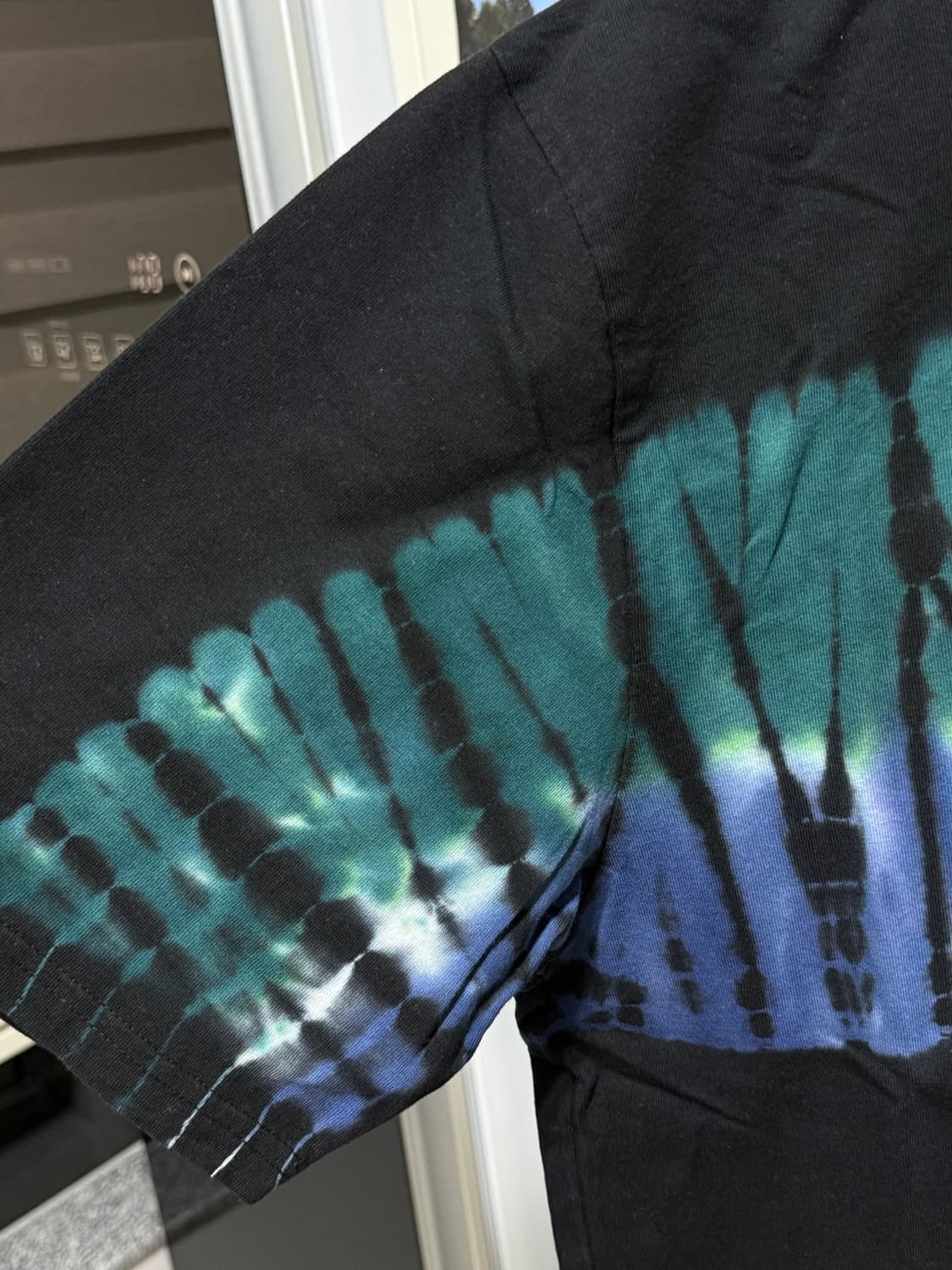 YARDSALE XL 티셔츠 상품이미지3