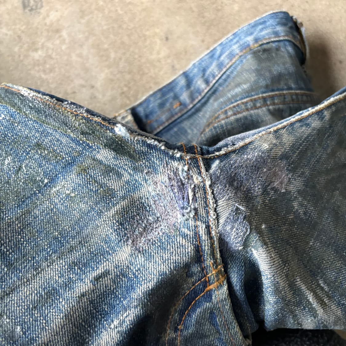 디올 옴므 진 31 상품이미지6