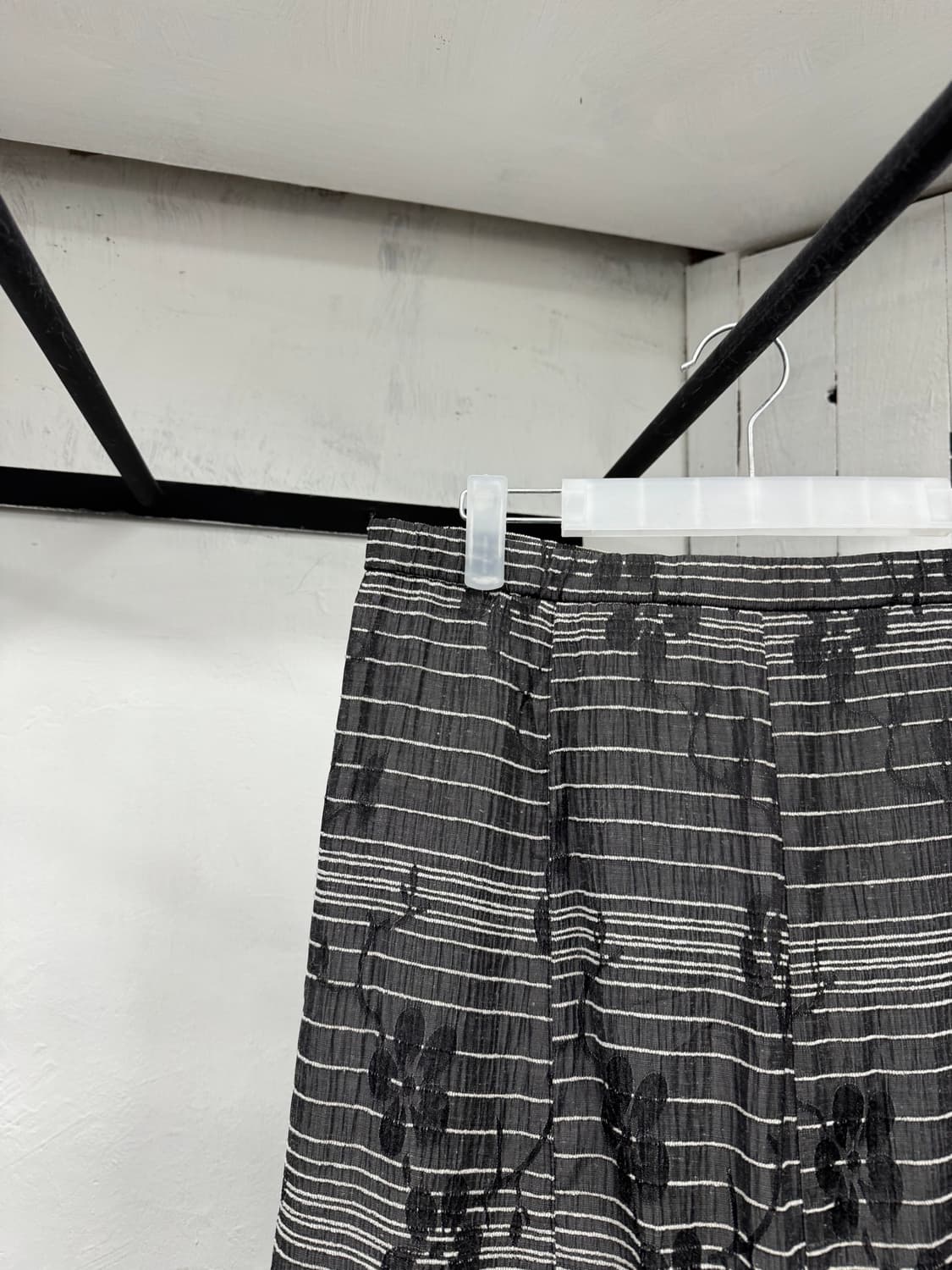 vtg skirt 상품이미지2