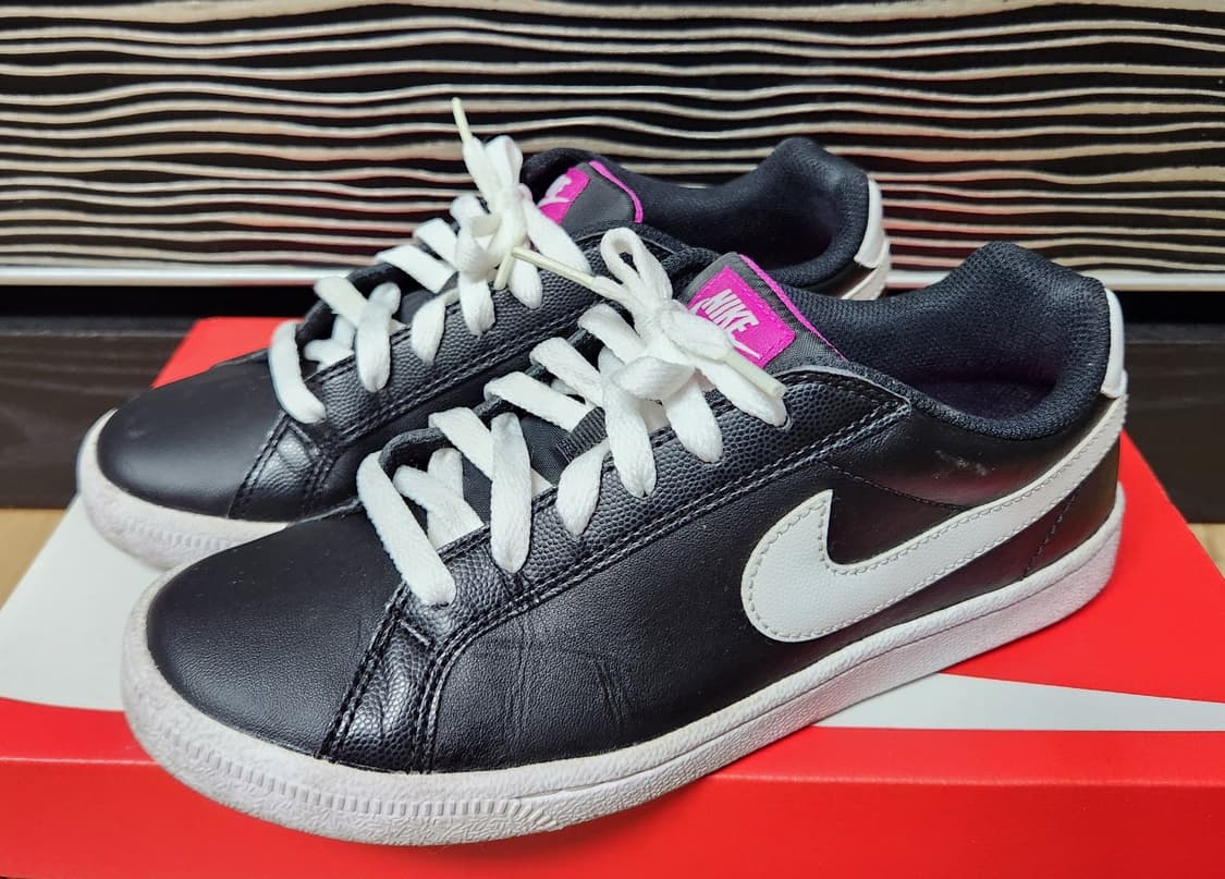 nike 나이키 코트 마제스틱 스니커즈, 운동화 240 상품이미지2