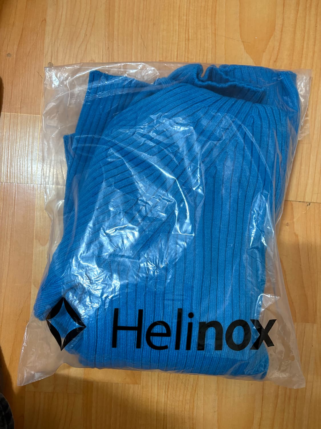 헬리녹스 wool blend hoodie knit 상품이미지7