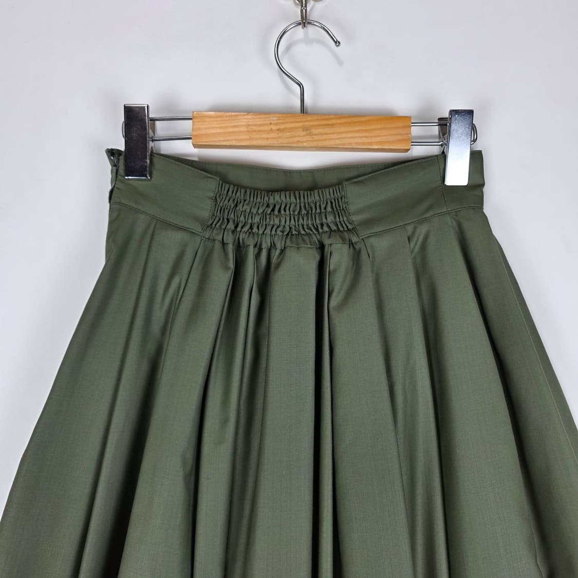 secret honey 회전목마 플로키 스커트 상품이미지5