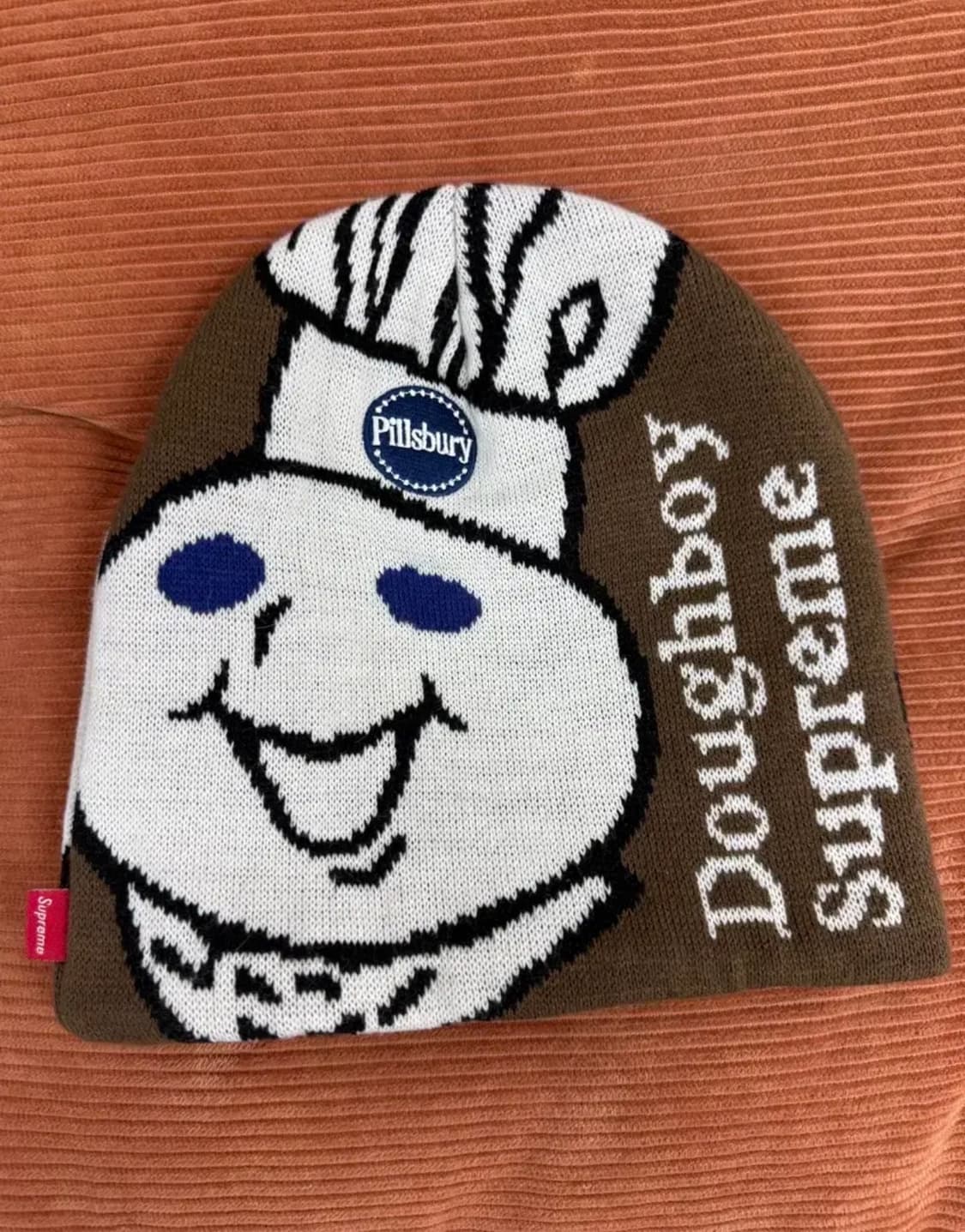 슈프림 도우보이 비니 상품이미지2