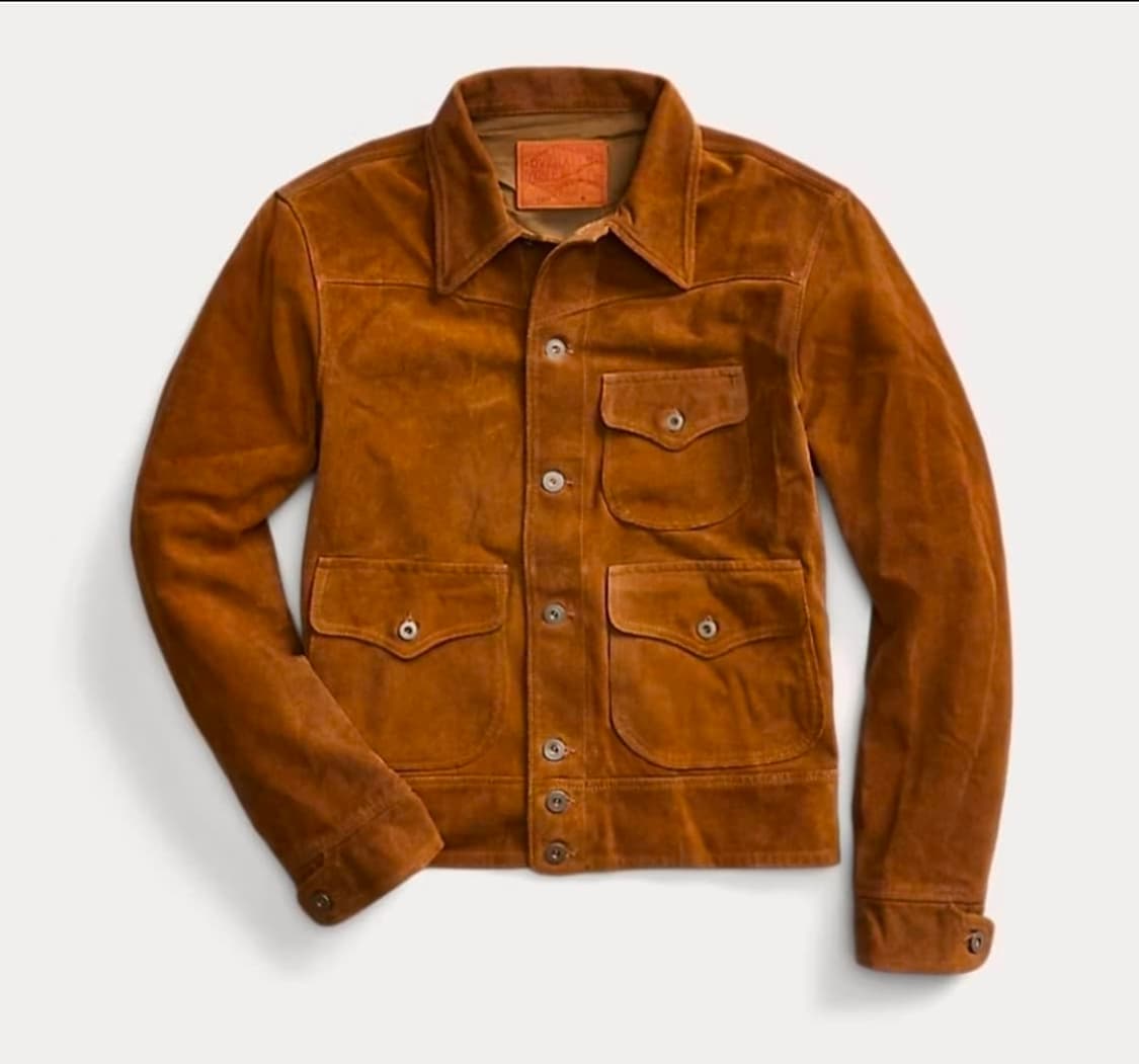 RRL 러프아웃 M 상품이미지1
