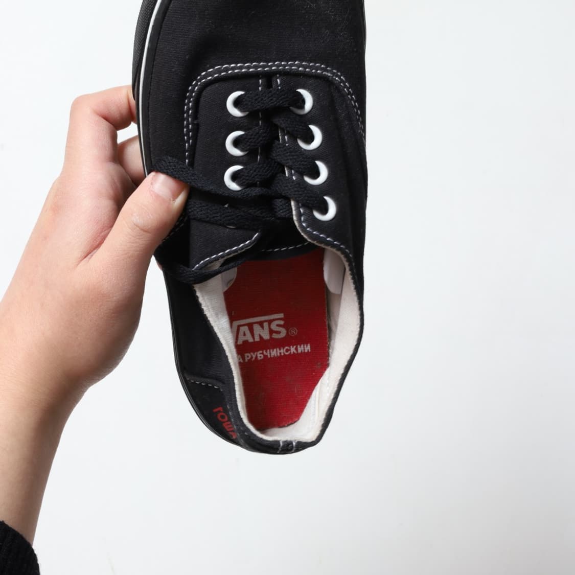 반스 x 고샤 루브친스키 Shoes  상품이미지5