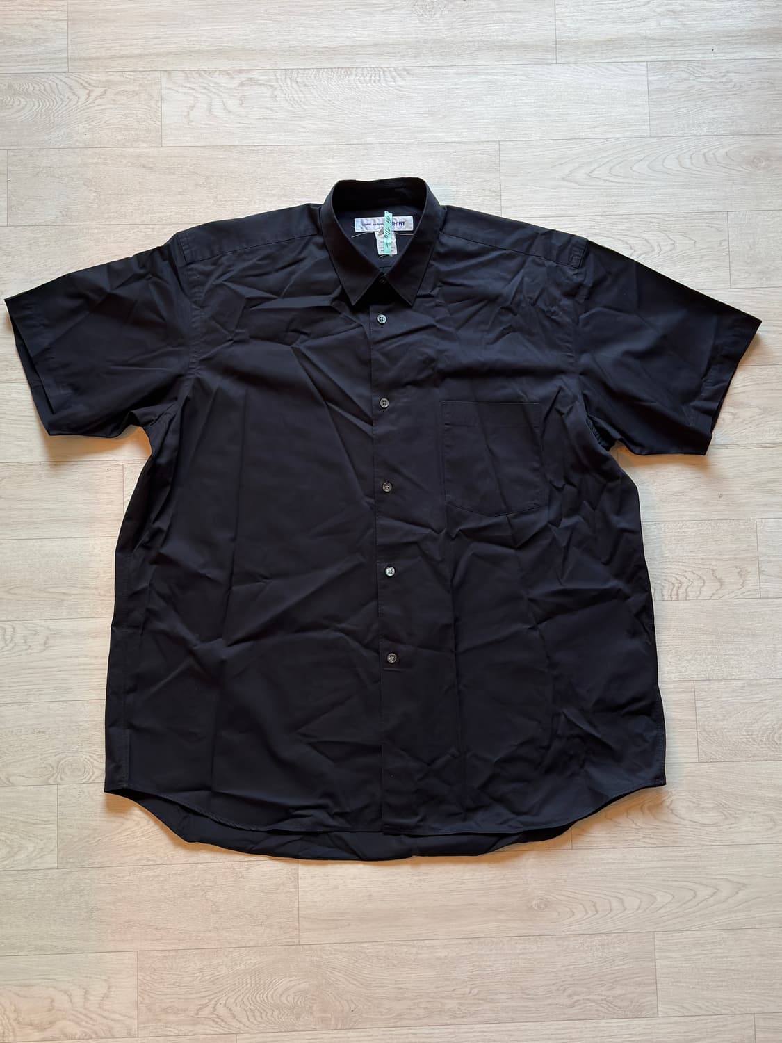 꼼데가르송 셔츠 상품이미지1