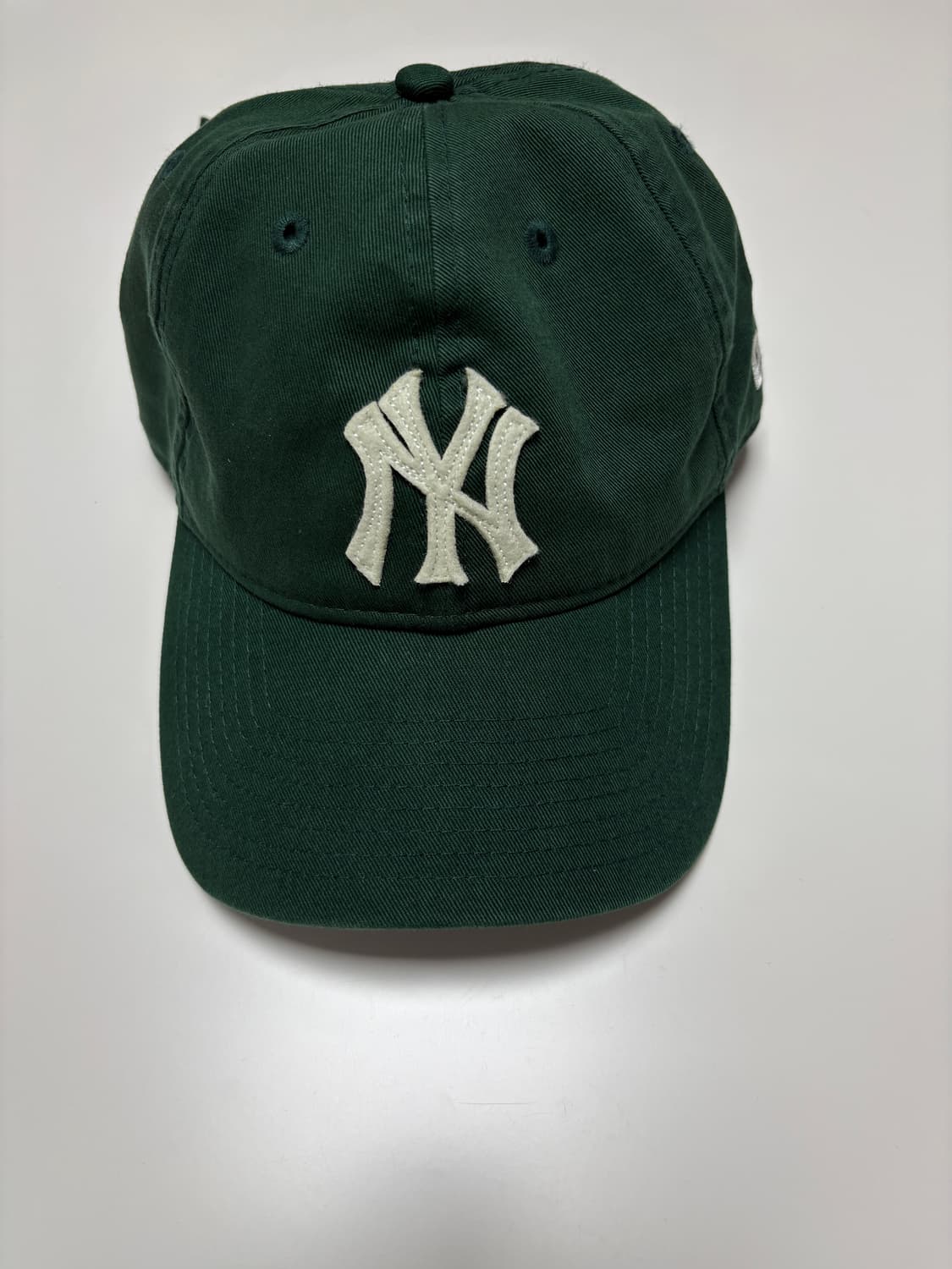 뉴에라 쿠퍼스타운 볼캡 상품이미지1