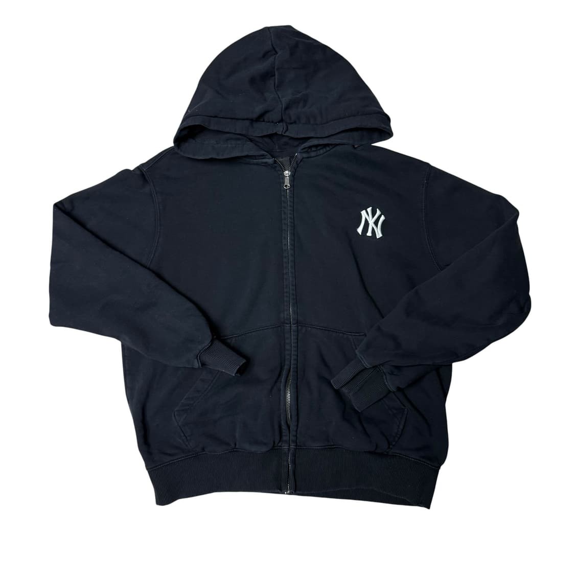 MLB 뉴욕양키즈 후드집업 상품이미지1