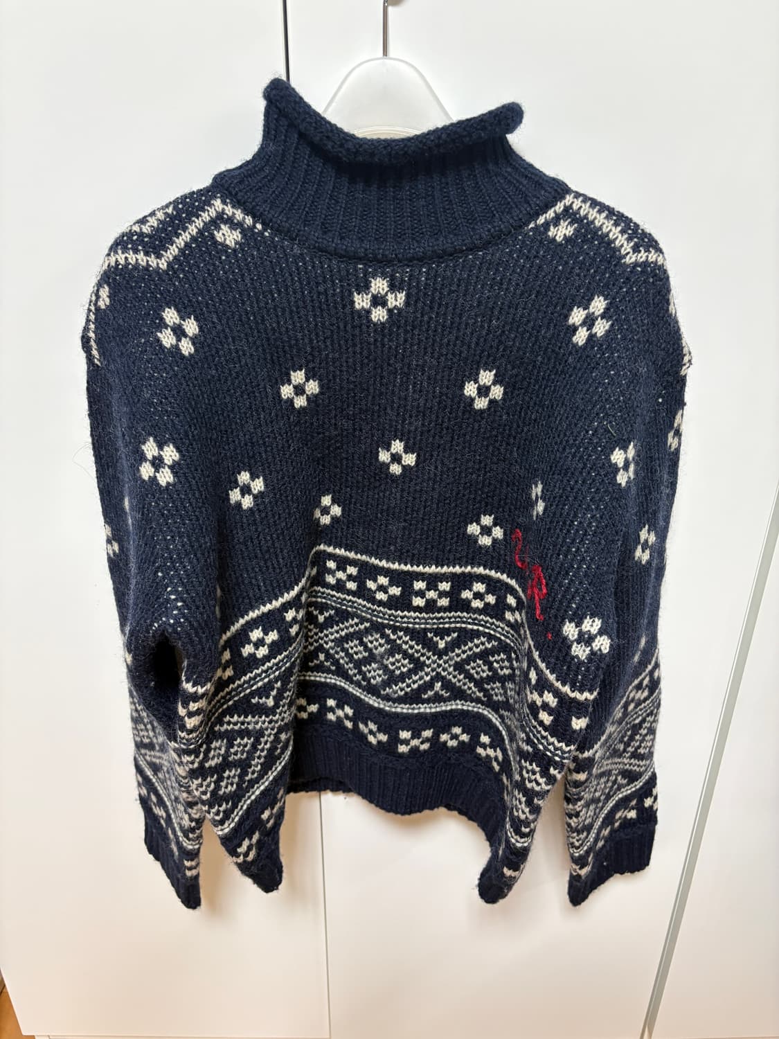 Urbanic 30 hearth knit 상품이미지1