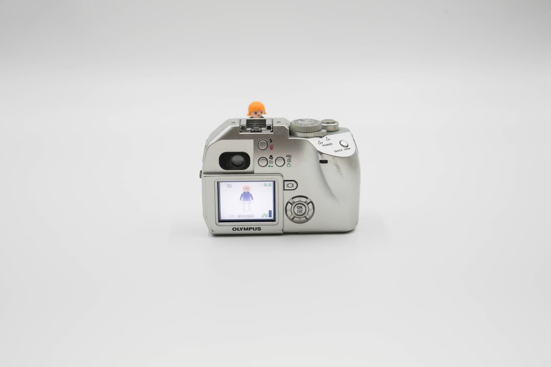 Olympus Camedia C-5000 (올림푸스 C-5000) 상품이미지2