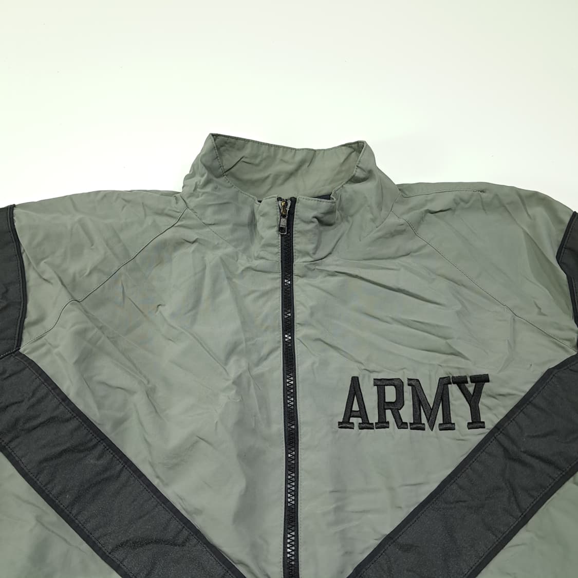 CL541 M IPFU 1세대 미국판 프로퍼 00s 바람막이 자켓 상품이미지2