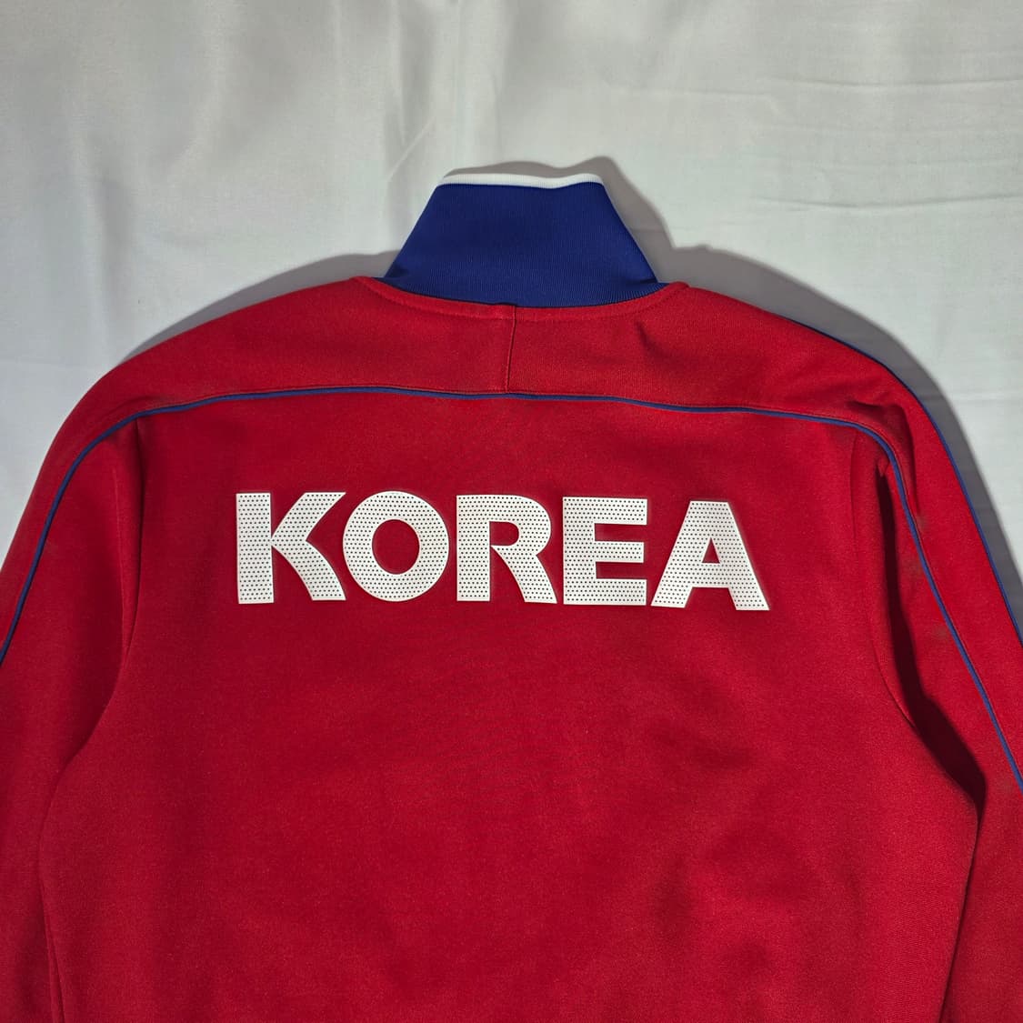 [M]나이키 국가대 표 트랙탑 져지 상품이미지7