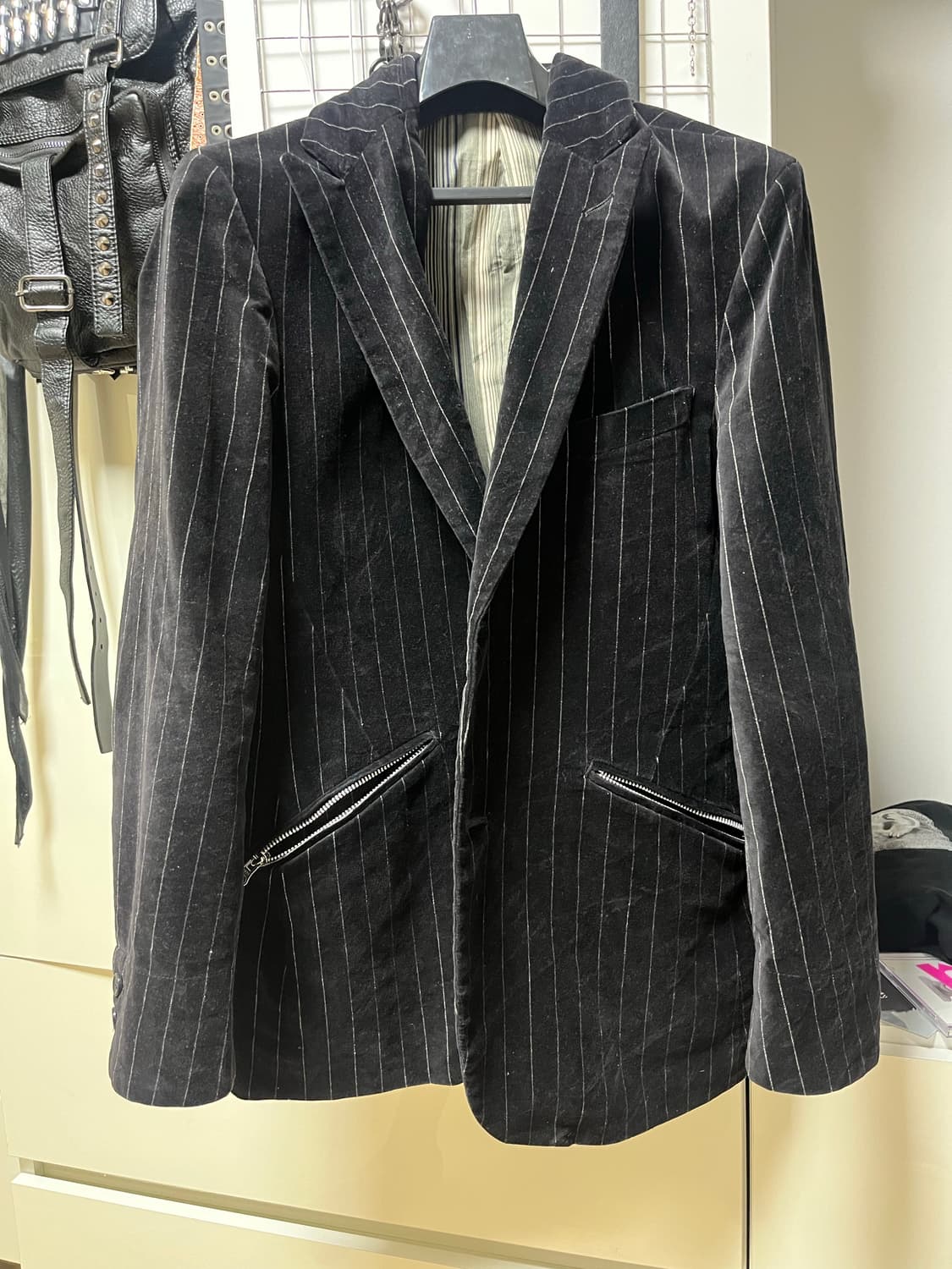 ppfm 블레이저 자켓 L 상품이미지1