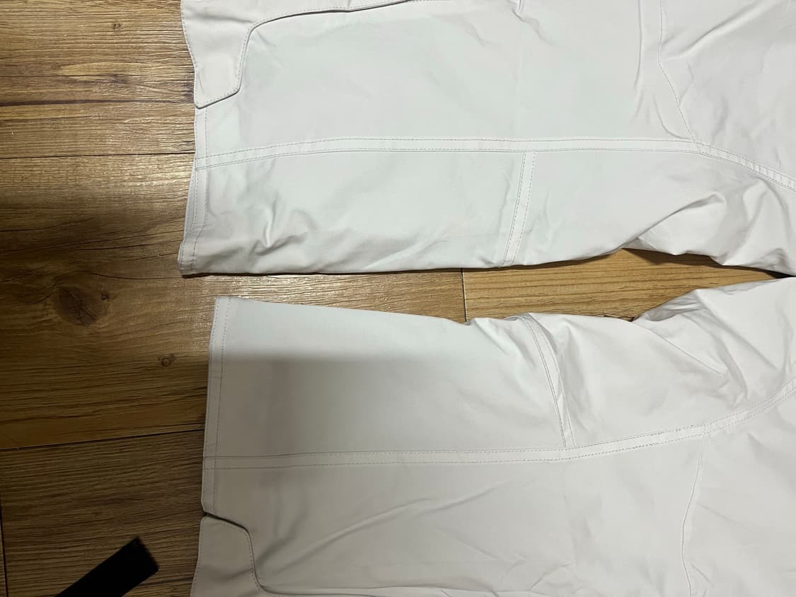 미즈노 스키복 보드 스키 보드복 xs s 85 바지 하의  상품이미지4