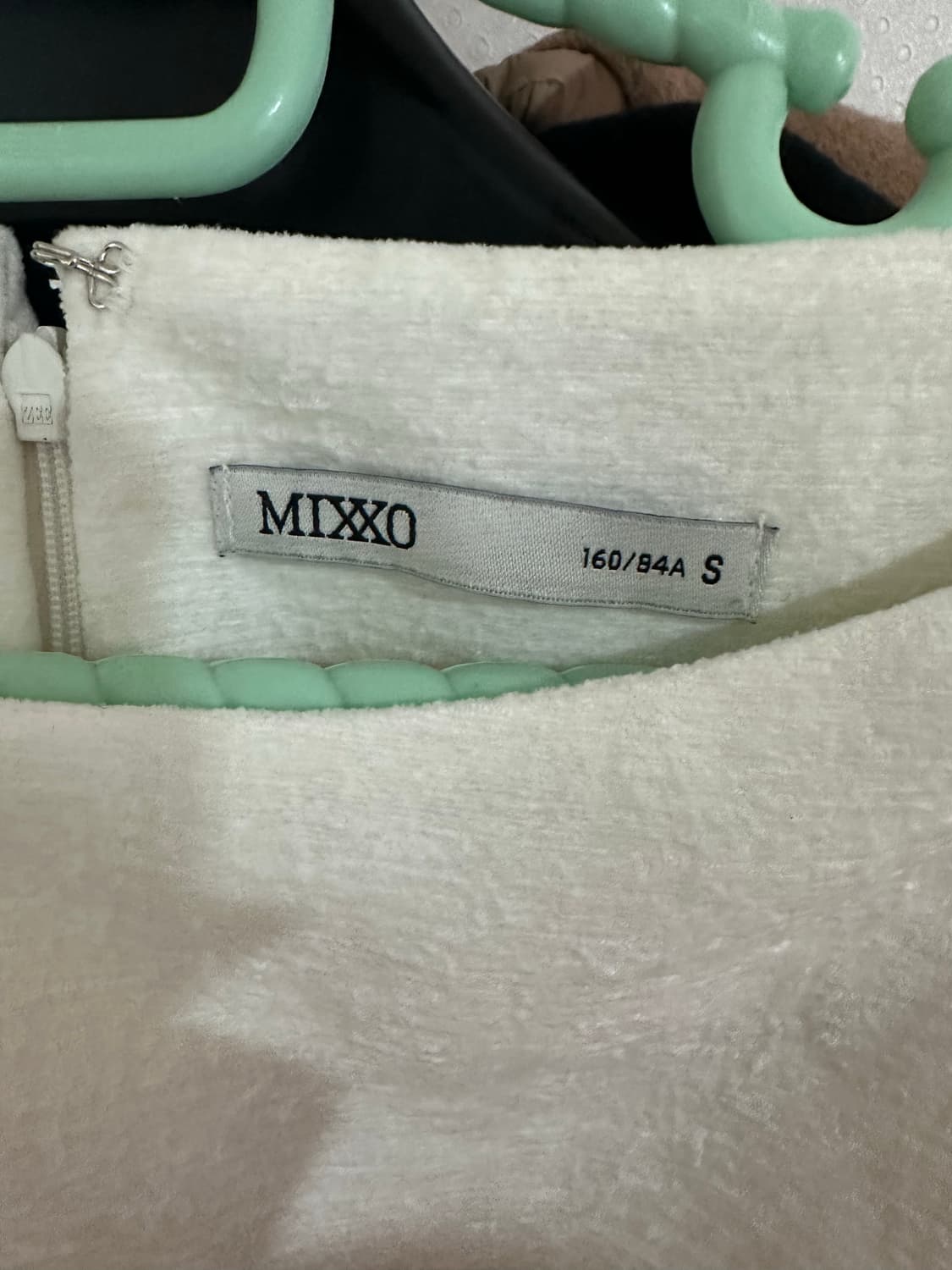 미쏘 원피스 s사이즈 상품이미지2