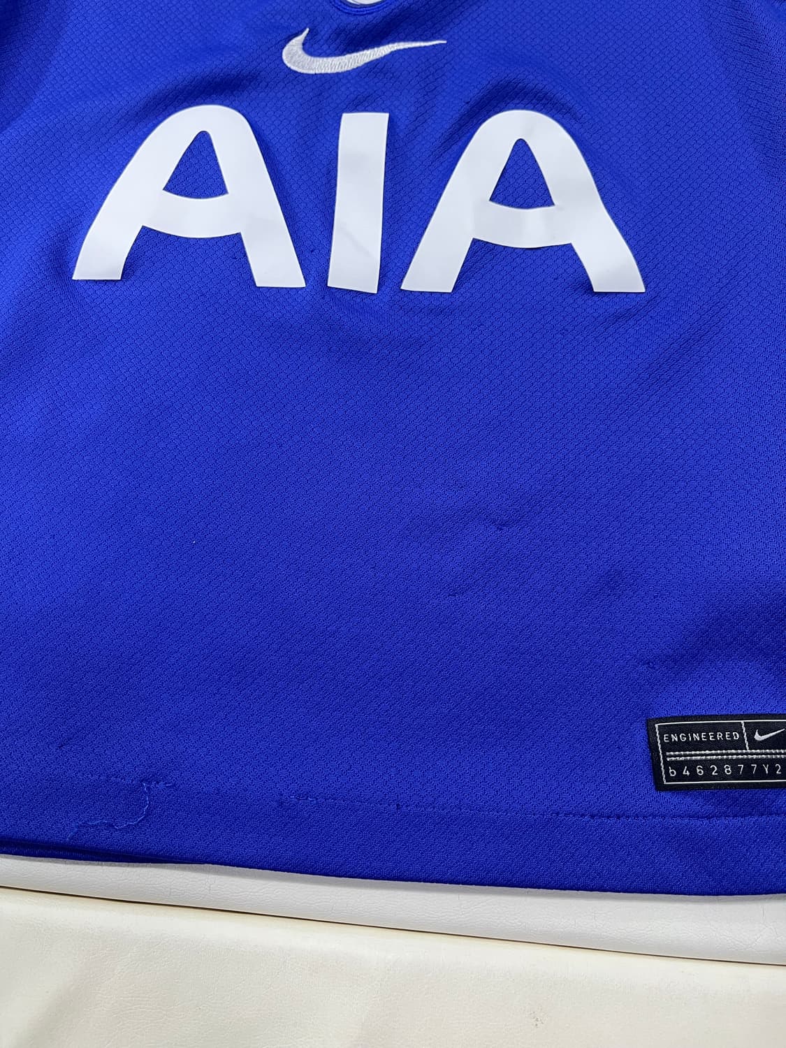 나이키 22-23 토트넘 홋스퍼 FC 어웨이 상품이미지8