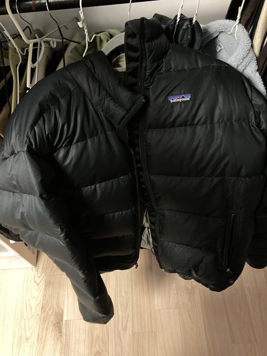 파타고니아 패딩  상품이미지1