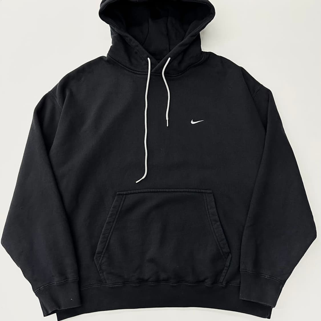 나이키 솔루 스우시 블래후드m 상품이미지1